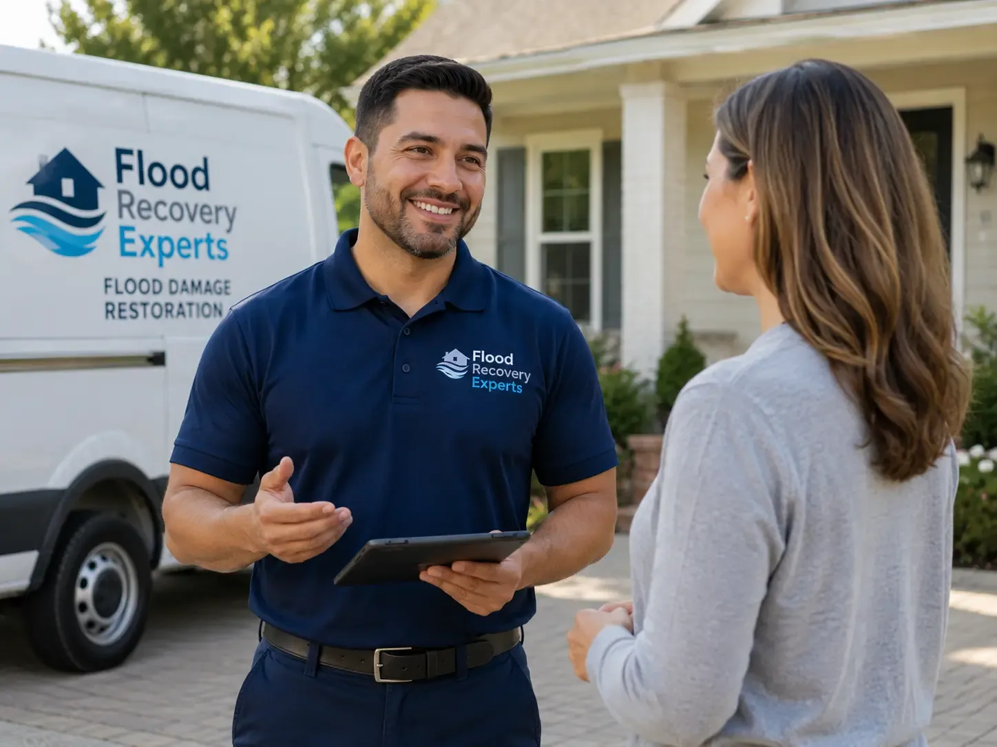 Flood Damage Cleanup Montgomery Creek, CA FAQs